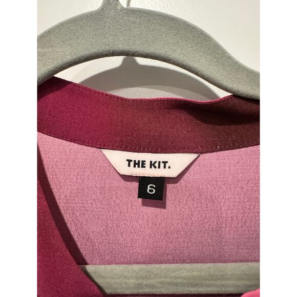 The Kit Cobie Shirtdress Love Haze - Picture 4 of 7